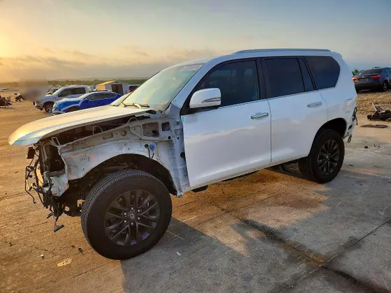 2020 Lexus GX GX 460 Premium