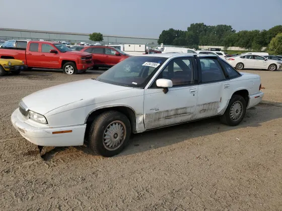 1996 Buick Regal LIMITED