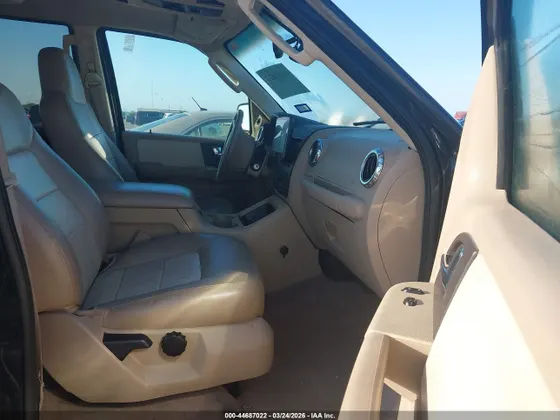 2005 Ford Expedition Eddie Bauer
