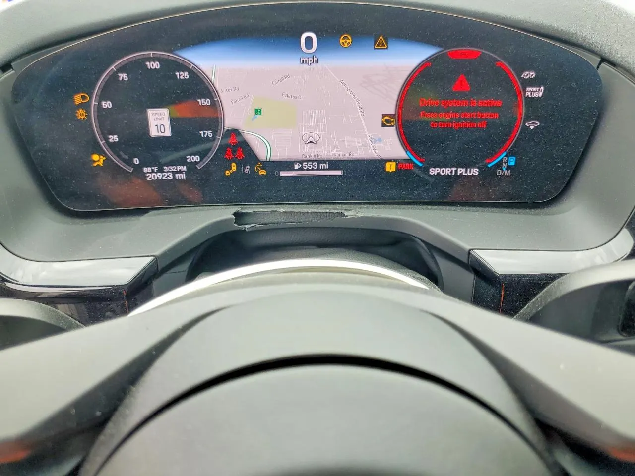2025 Porsche Panamera