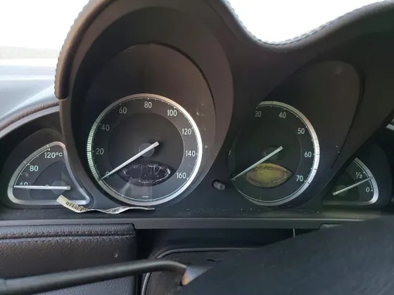 2008 Mercedes-Benz SL-Class V8