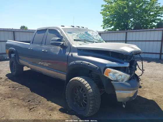 2004 Dodge Ram 3500 ST