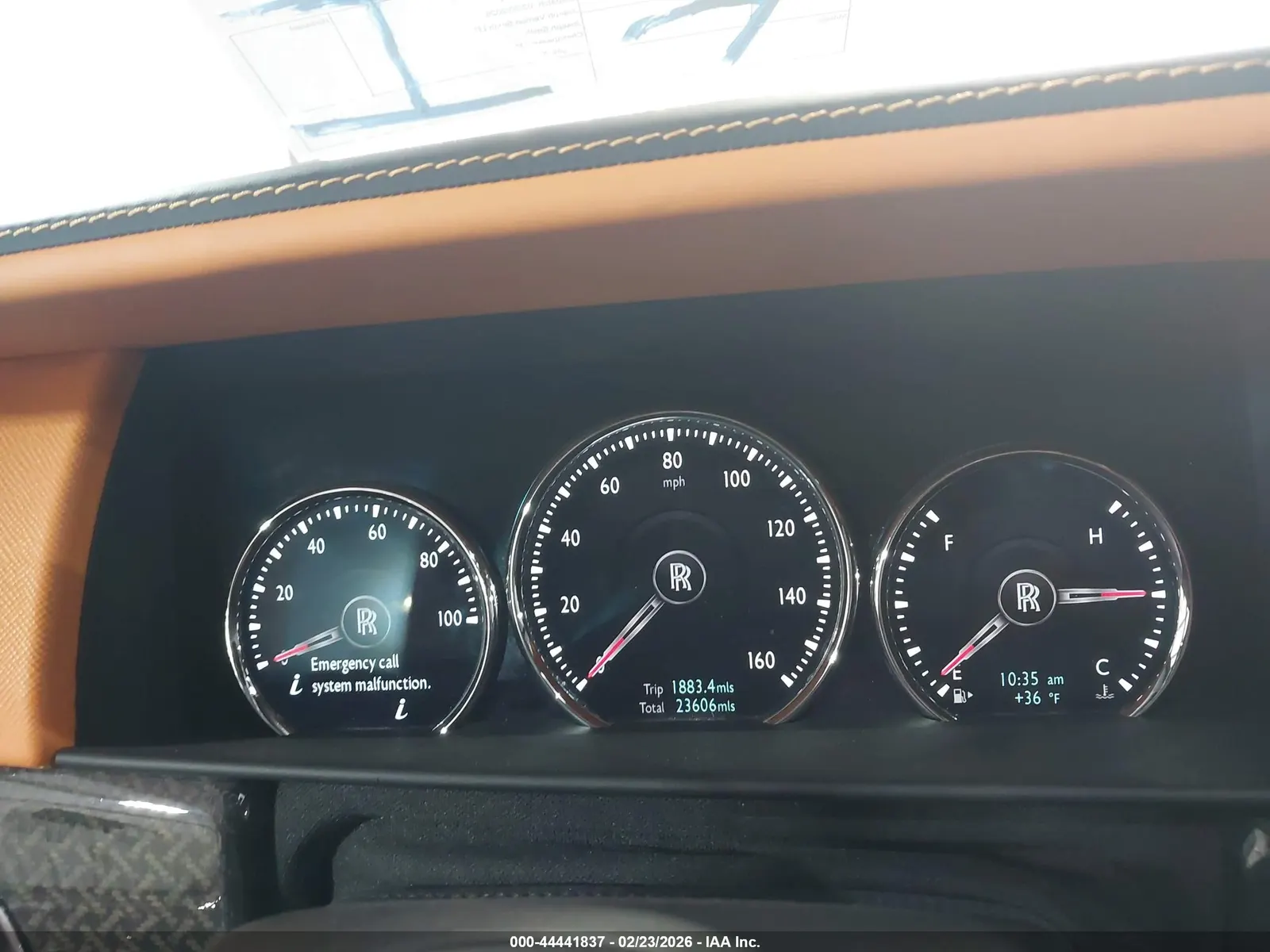 2022 Rolls-Royce Cullinan