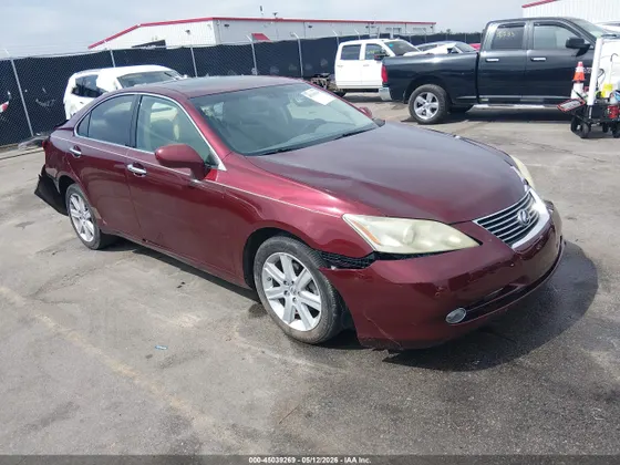 2008 Lexus ES 350