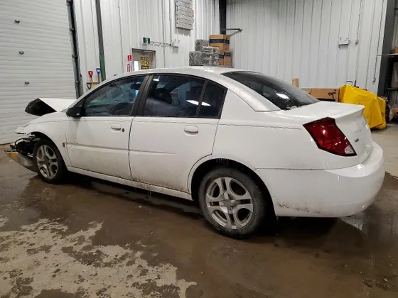 2003 Saturn ION ION 3