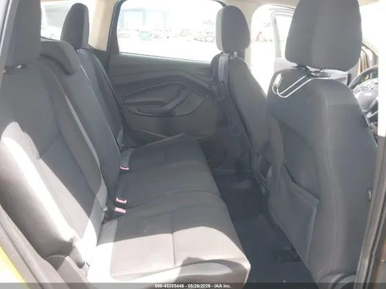 2015 Ford Escape S