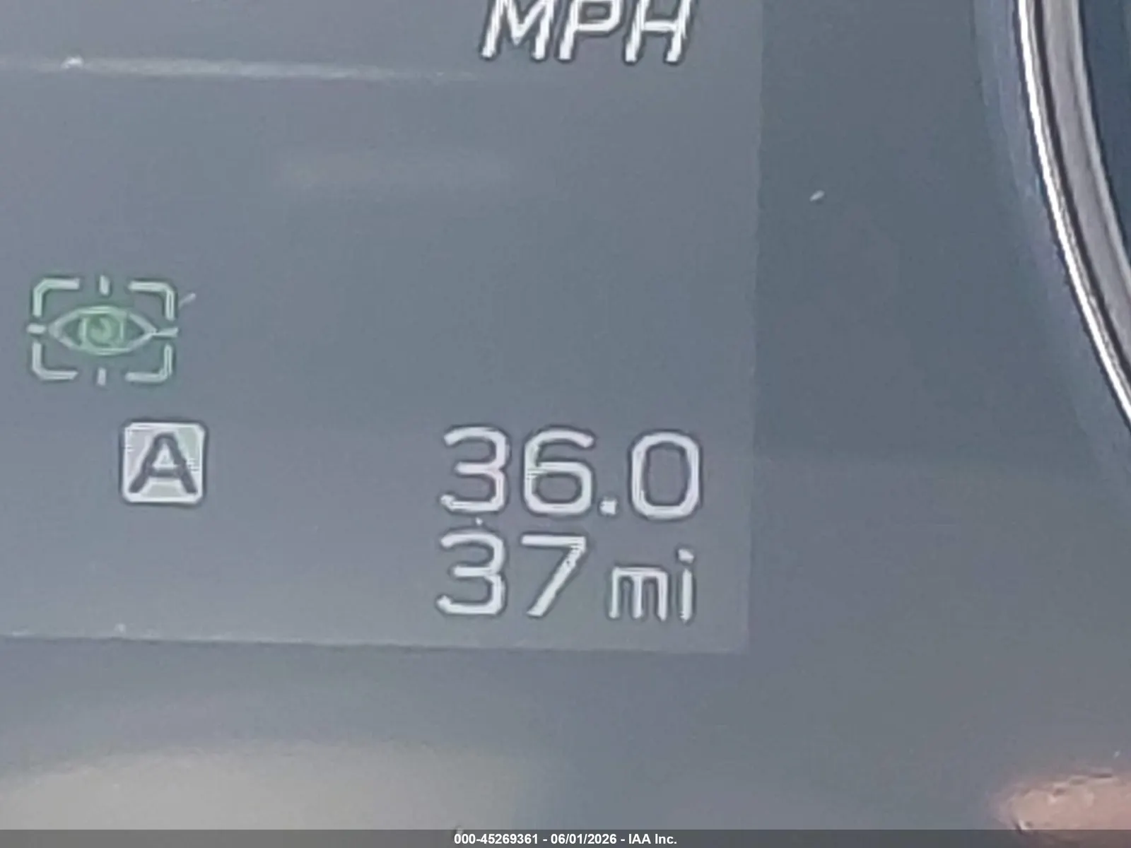 2026 Subaru Ascent Onyx Edition Limited