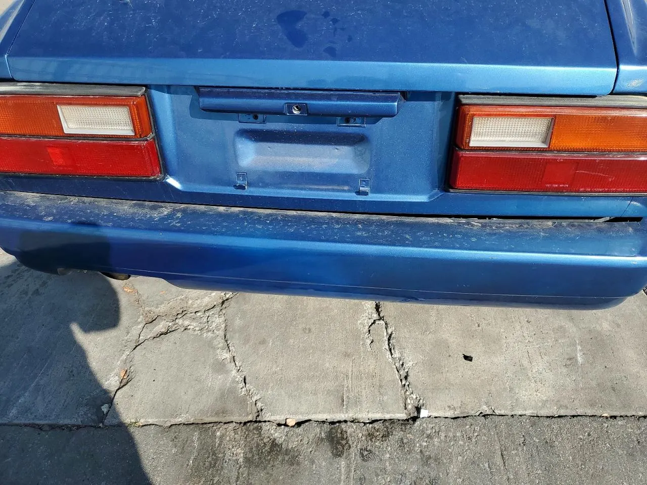 1979 Datsun 280ZX