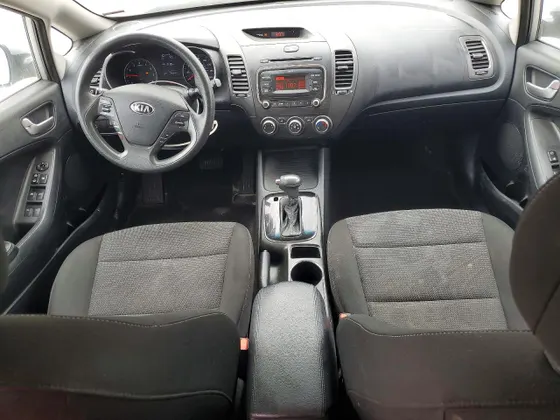 2017 Kia Forte5 LX
