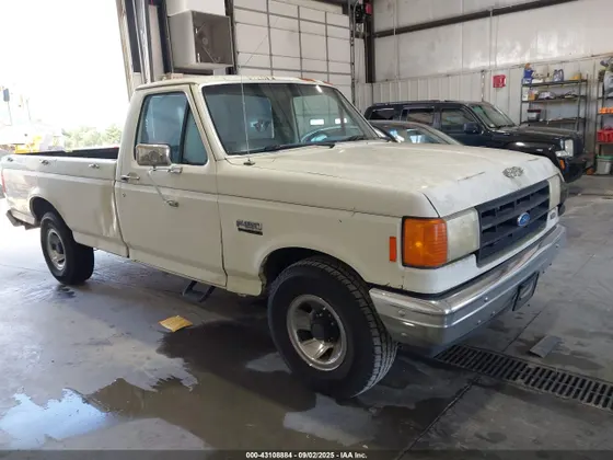 1988 Ford F-150