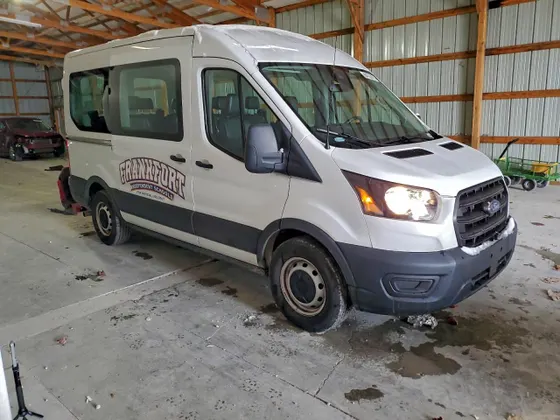2020 Ford FORD TRANSIT T-150