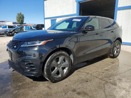 2025 Land Rover Range Rover Velar Dynamic SE