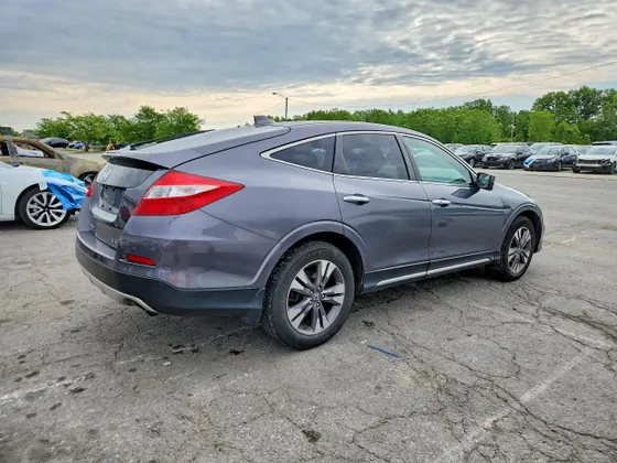 2015 Honda Crosstour EX-L