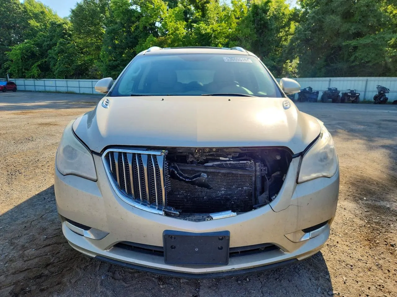 2013 Buick Enclave Premium