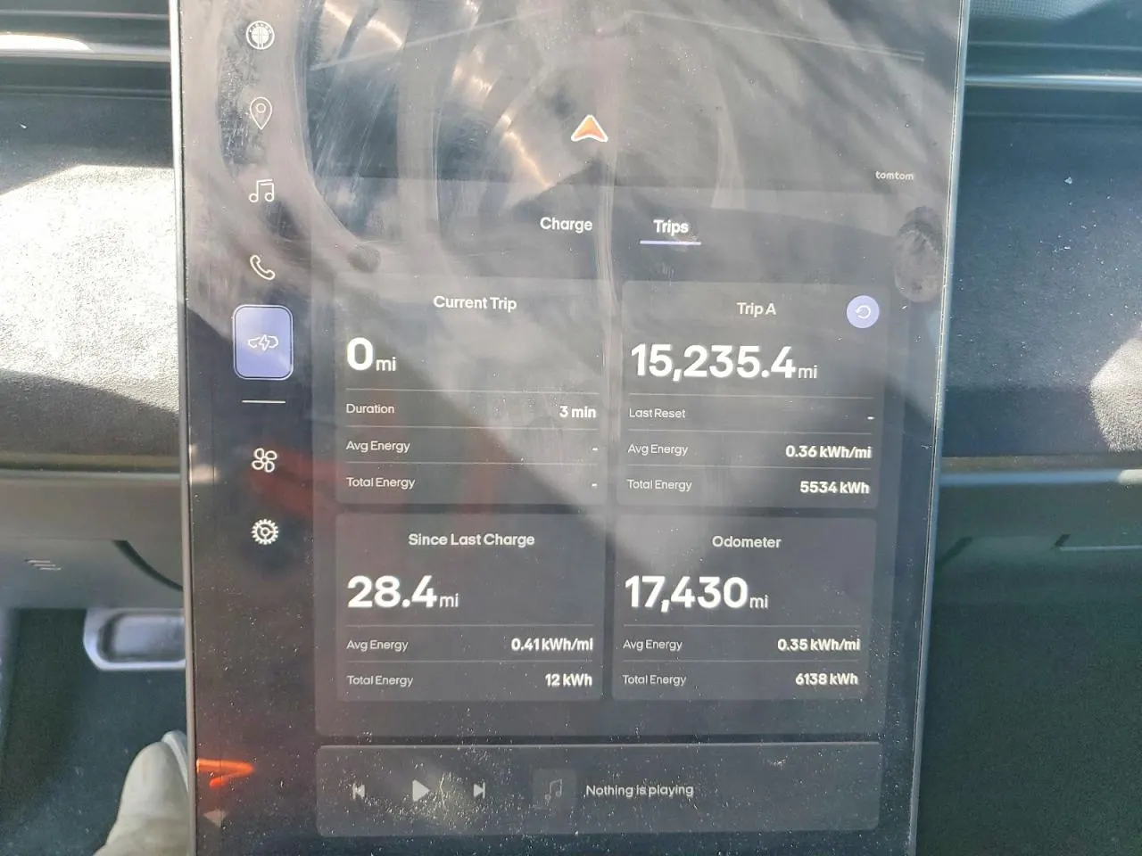 2023 Fisker Ocean Ultra