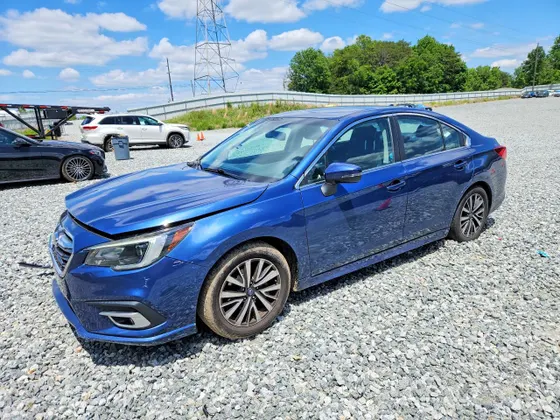 2019 Subaru Legacy Premium