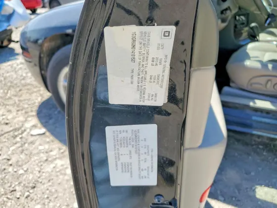 2001 Oldsmobile Aurora