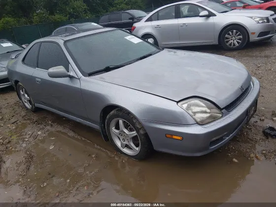 2000 Honda Prelude SH