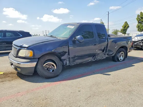 1999 Ford F-150 XL
