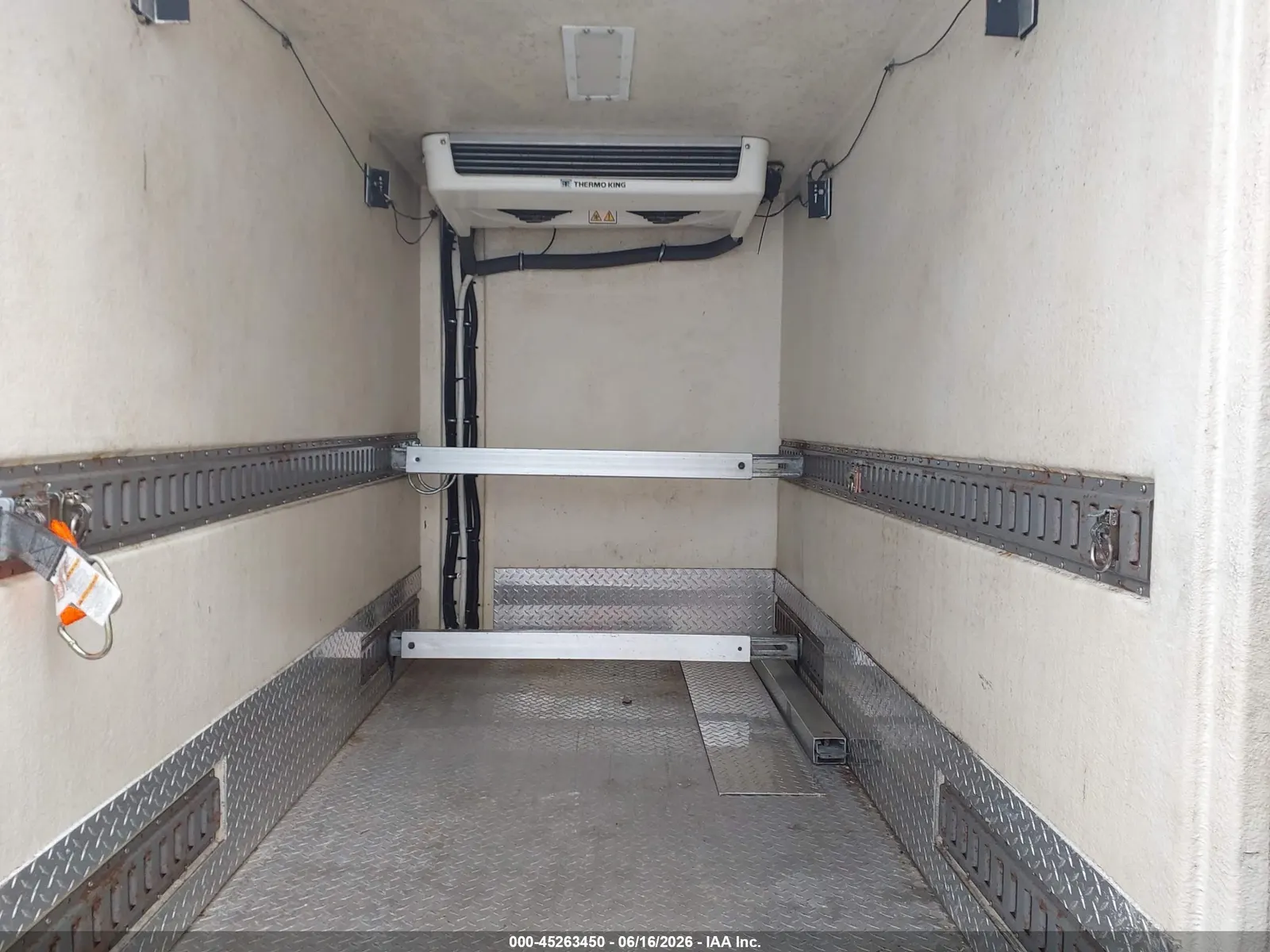 2010 Freightliner SPRINTER