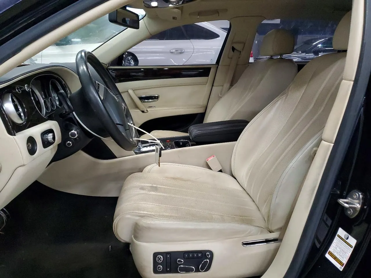 2014 Bentley Flying Spur