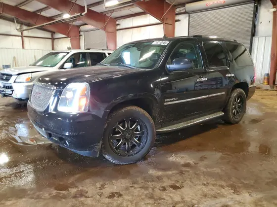 2011 GMC Yukon Denali