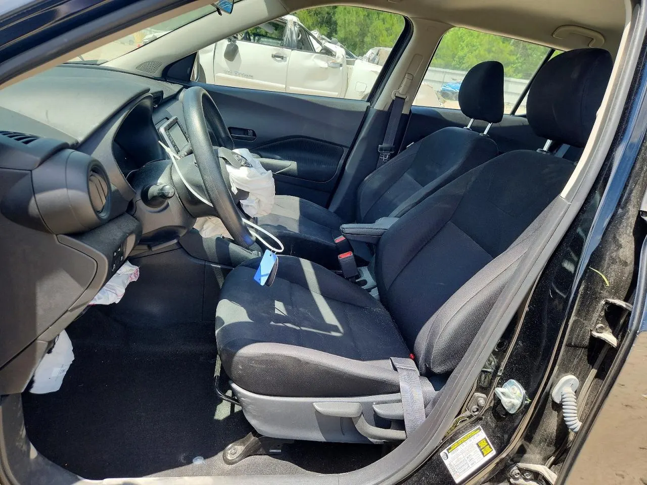 2023 Nissan Kicks S