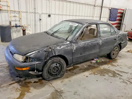 1997 Geo Prizm