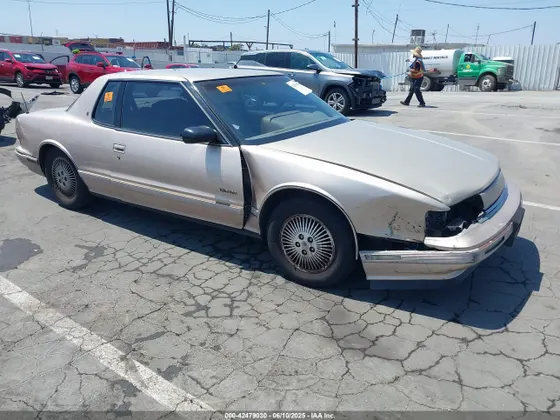 1990 Oldsmobile Toronado