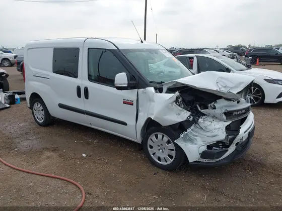 2021 Ram ProMaster City Wagon SLT