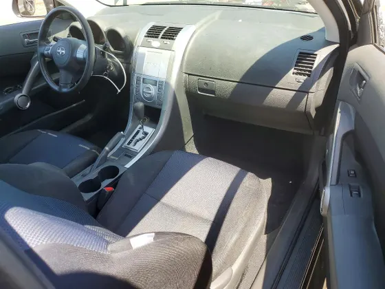 2010 Scion tC