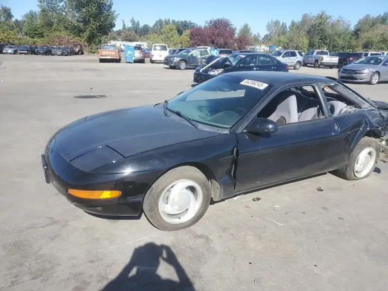 1994 Ford Probe