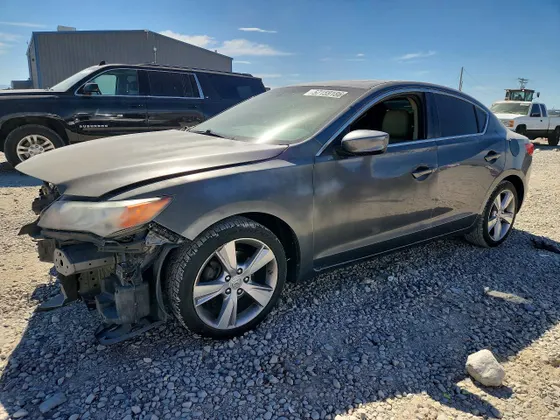 2014 Acura ILX Premium Pkg