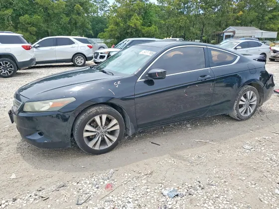 2010 Honda Accord Cpe LX-S