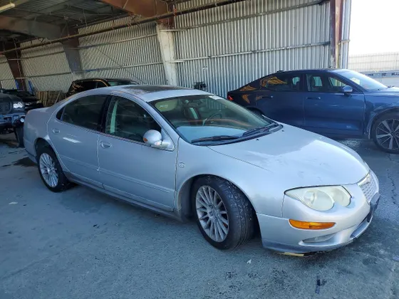 2002 Chrysler 300M Special