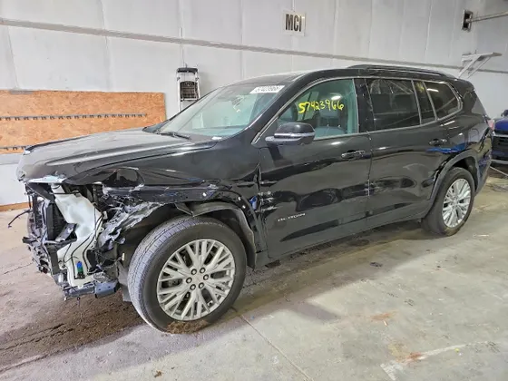 2024 GMC Acadia AWD Elevation