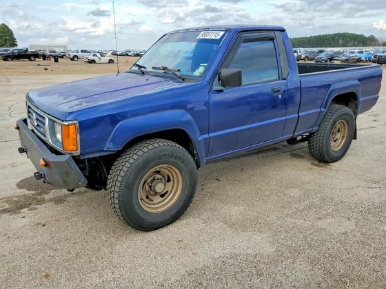 1994 Mitsubishi Mighty Max