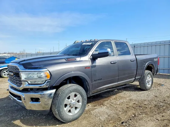 2021 Ram 2500 Limited