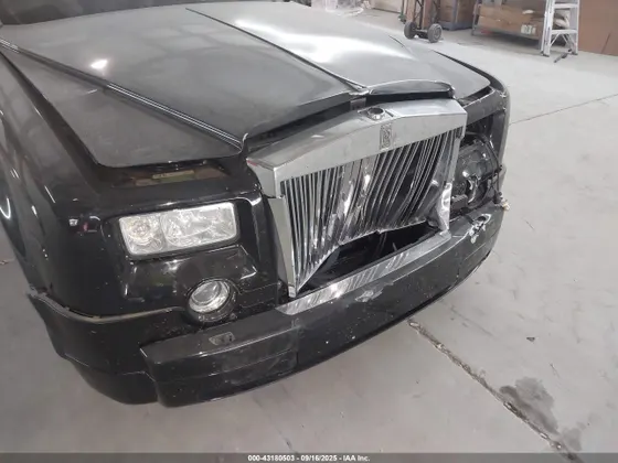 2005 Rolls-Royce Phantom