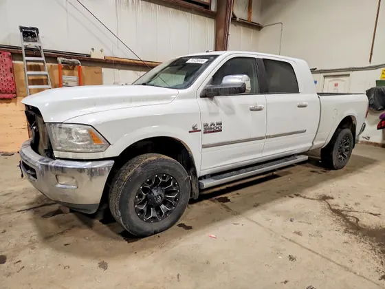 2013 Ram 3500 Laramie