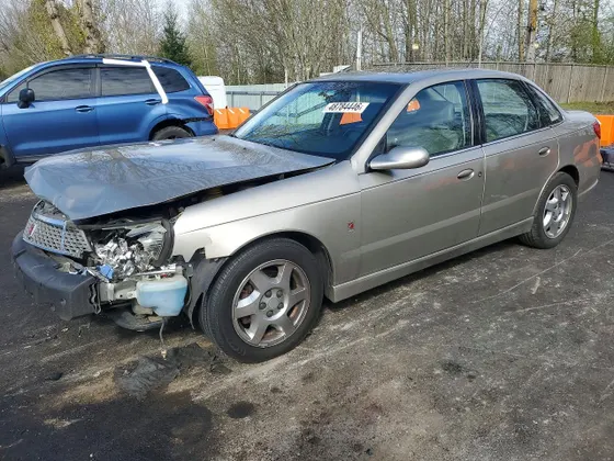 2003 Saturn LS L300