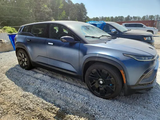 2023 Fisker Ocean One