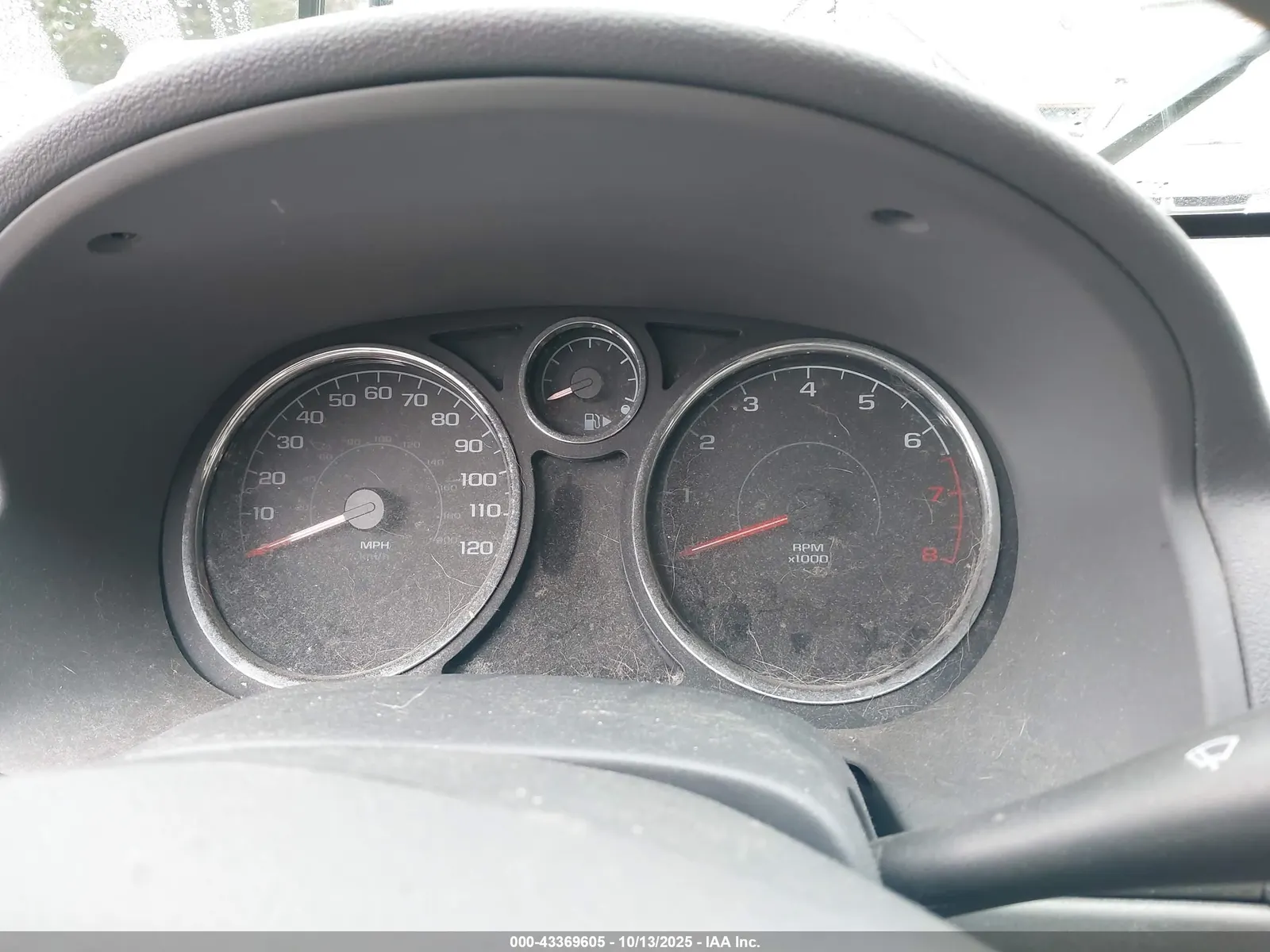 2007 Chevrolet Cobalt LT
