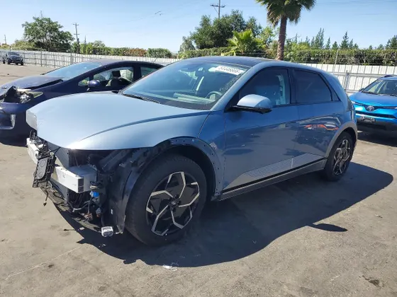 2024 Hyundai IONIQ 5 Limited