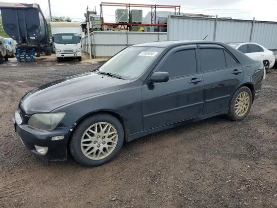 2003 Lexus IS 300