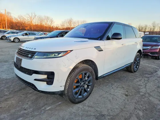 2023 Land Rover Range Rover Sport SE