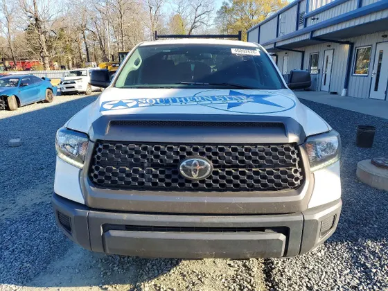 2021 Toyota Tundra 2WD SR5