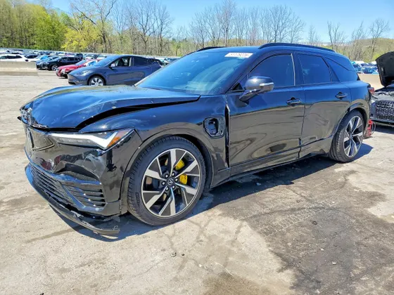 2024 Acura ZDX Type S