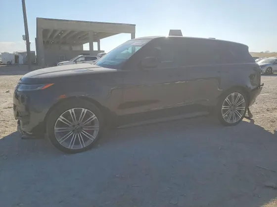 2024 Land Rover Range Rover Sport Dynamic SE