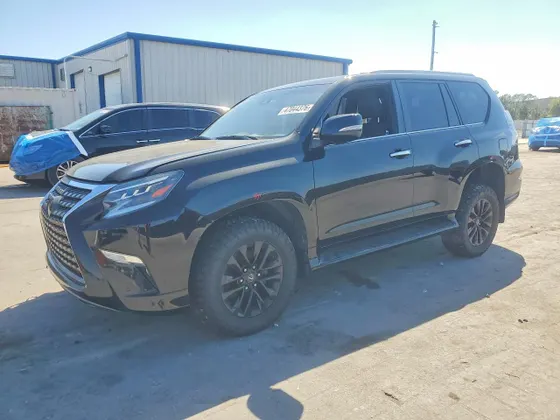 2021 Lexus GX GX 460 Premium